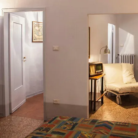 Borgo Di Castiglione * Bologne