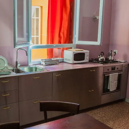 Borgo Di Castiglione Appartement