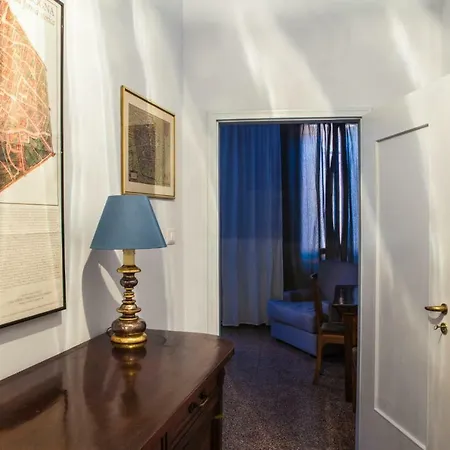 Borgo Di Castiglione * ボローニャ
