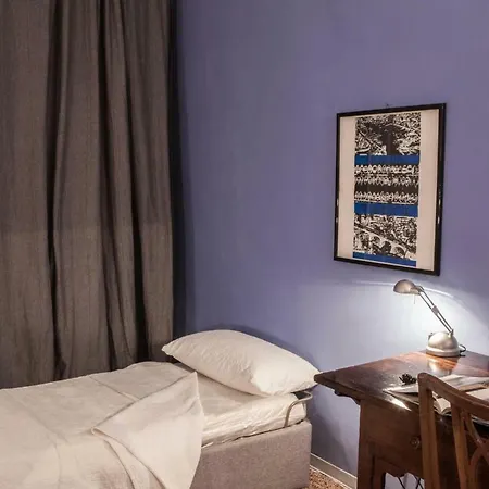 Apartamento Borgo Di Castiglione