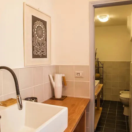 Borgo Di Castiglione *