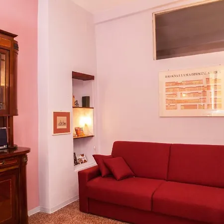 Borgo Di Castiglione Apartamento *