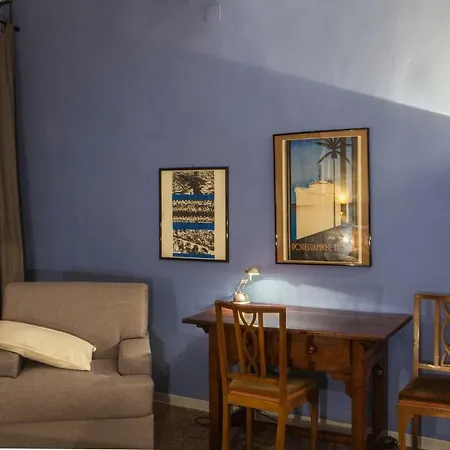 Borgo Di Castiglione アパート